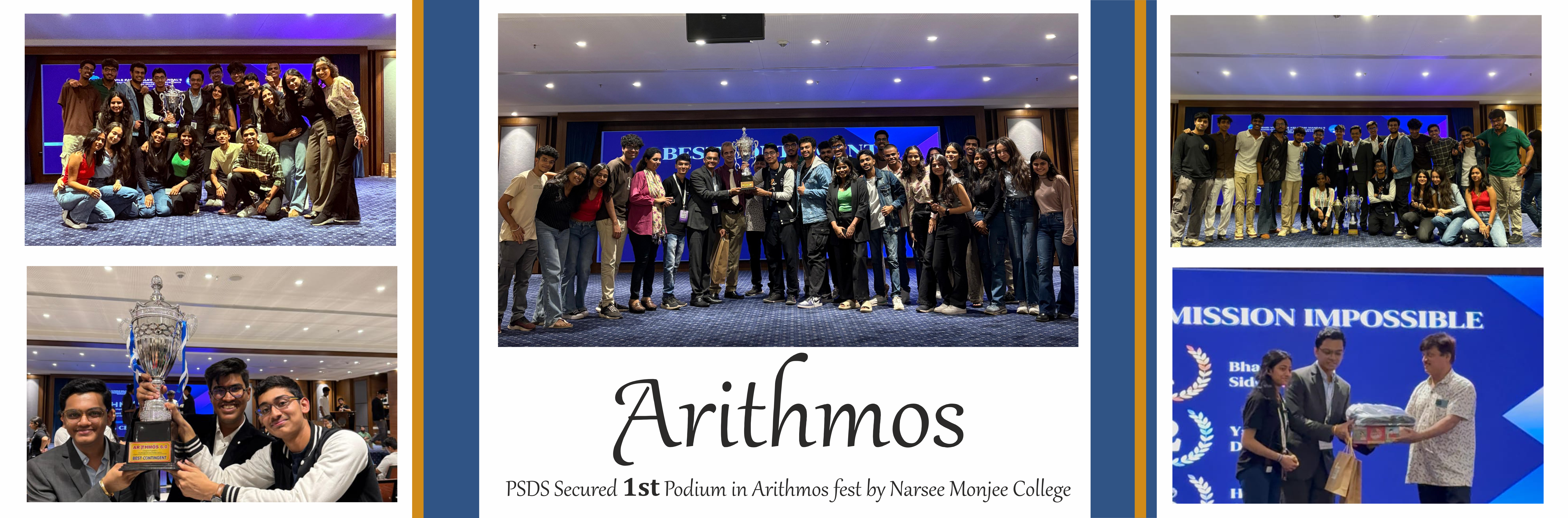 Arithmos